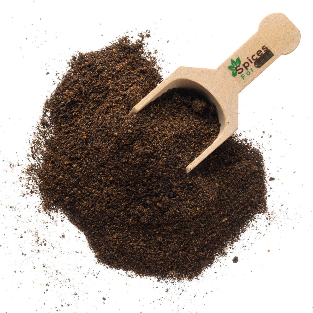 Black Pepper