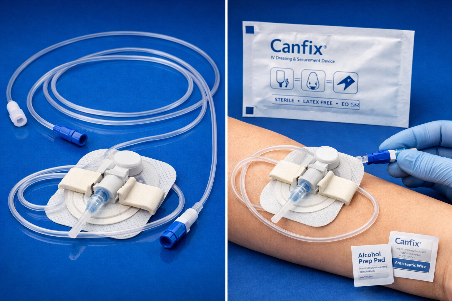 Canfix canfix