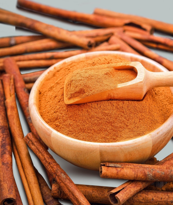 Cinnamon Powder