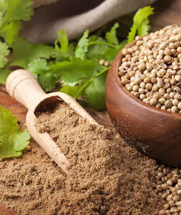 Coriander Powder