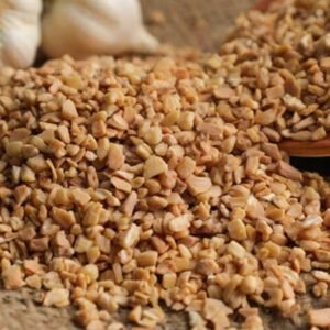 Dehydrated White Onion Chopped