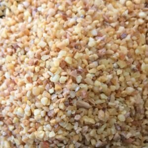 Dehydrated Garlic Minced
