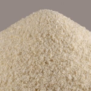 Dehydrated White Onion Granules