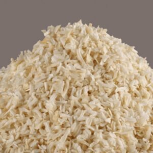 Dehydrated White Onion Minced