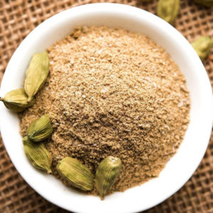 Green Cardamom Powder