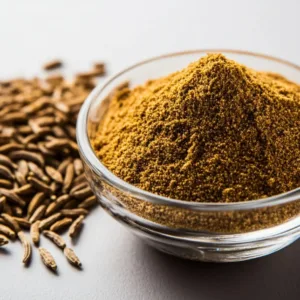 IPM Cumin Powder