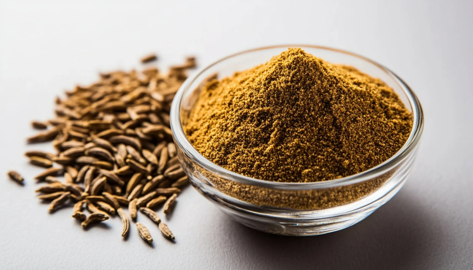 IPM Cumin Powder