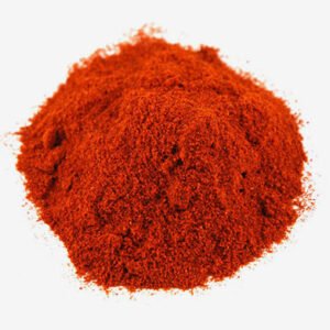 Red Chilli Powder