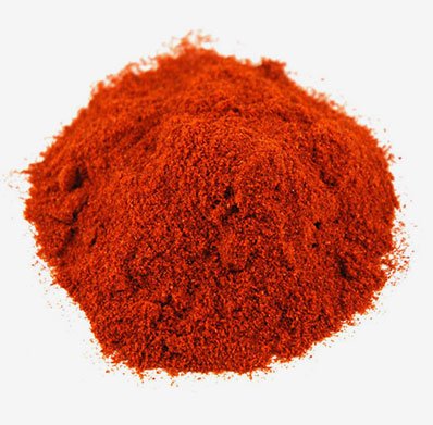 Red Chili-powder