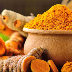 Turmeric Powder