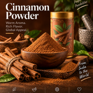 Cinnamon Powder
