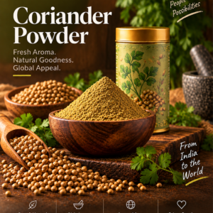 Coriander Powder