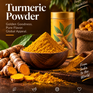 Turmeric Powder