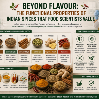 Beyond Flavour