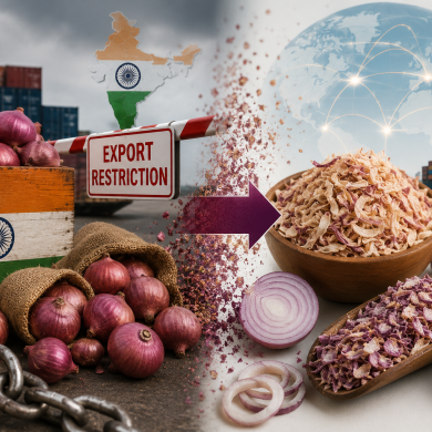 Export Restrictions