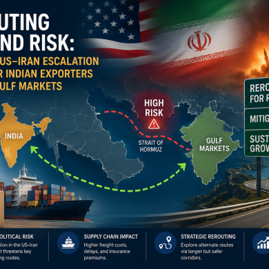routing risk